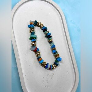 Natural Stone Bracelet